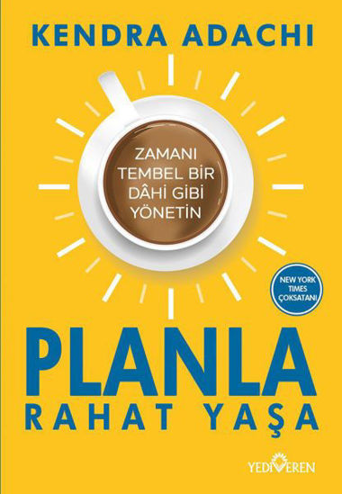 Planla Rahat Yaşa resmi