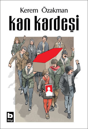 Kan Kardeşi resmi