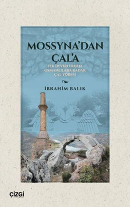 Mossyna'dan Çal'a resmi