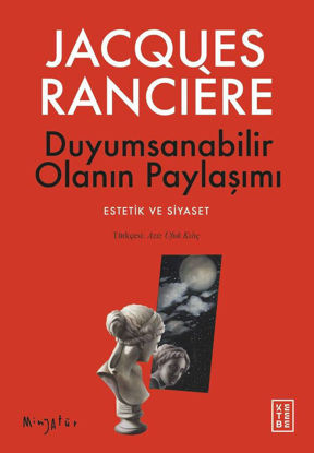 DUYUMSANABİLİR OLANIN PAYLAŞIMI resmi