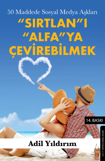 "Sırtlan"ı "Alfa"ya Çevirebilmek resmi