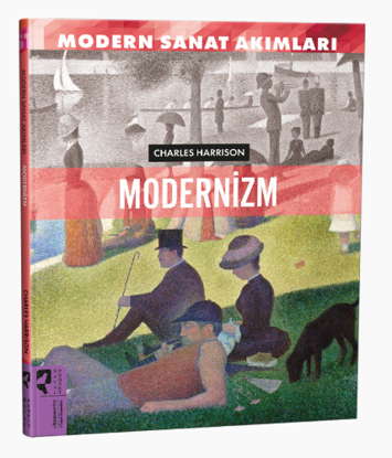 Modernizm resmi