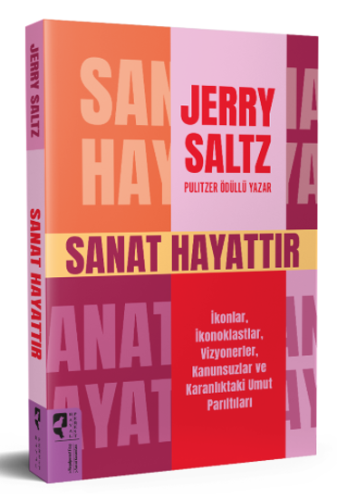 Sanat Hayattır resmi