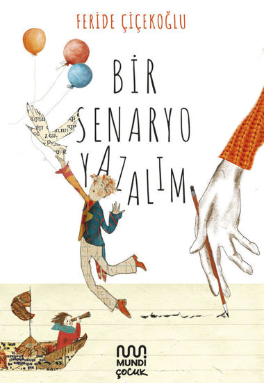 Bir Senaryo Yazalım resmi