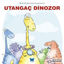 Utangaç Dinozor resmi