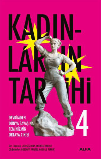 Kadınların Tarihi 4 resmi