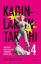 Kadınların Tarihi 4 - Ciltli resmi