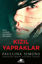 Kızıl Yapraklar resmi