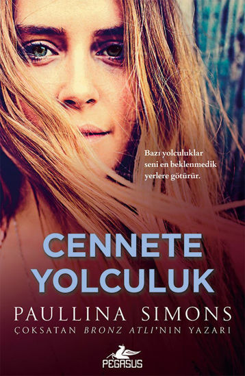 Cennete Yolculuk resmi