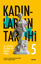 Kadınların Tarihi 5 - Ciltli resmi