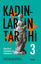 Kadınların Tarihi 3 - Ciltli resmi