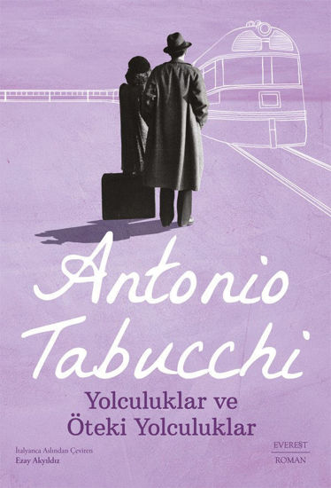 Yolculuklar ve Öteki Yolculuklar resmi