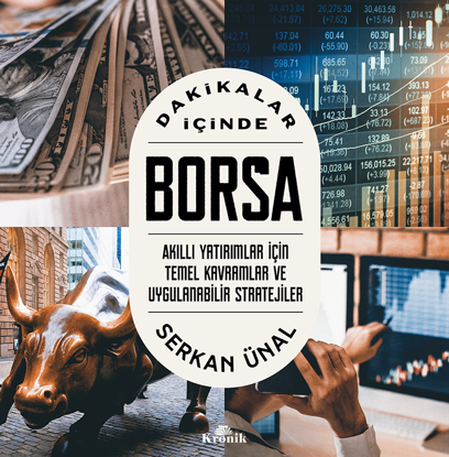 Dakikalar İçinde - Borsa resmi