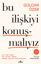 Bu İlişkiyi Konuşmalıyız resmi