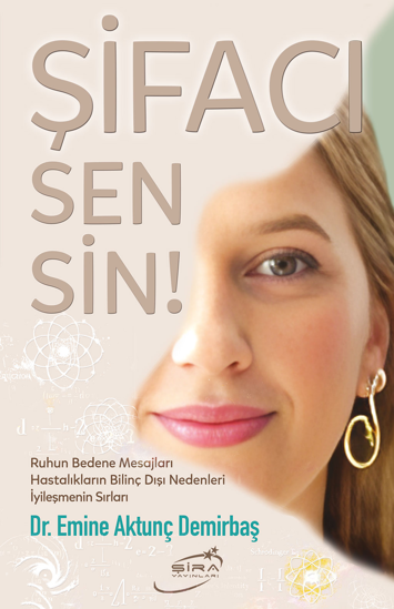 Şifacı Sensin! resmi