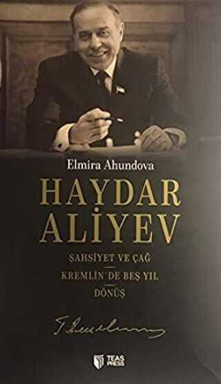 Haydar Aliyev resmi