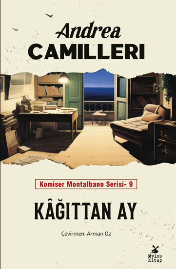 Kâğıttan Ay resmi