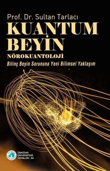 Kuantum Beyin resmi