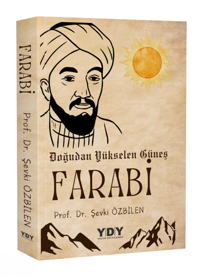Doğudan Yükselen Güneş Farabi resmi
