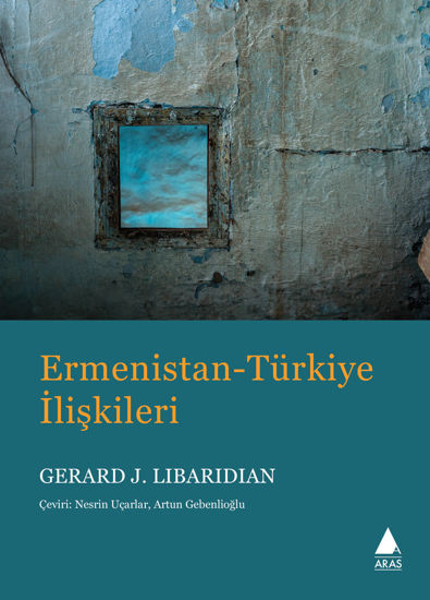 Ermenistan-Türkiye İlişkileri resmi