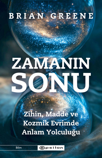 Zamanın Sonu resmi