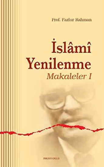 İslami Yenilenme - Makaleler 1 resmi