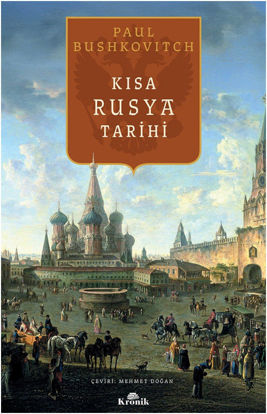 Kısa Rusya Tarihi resmi