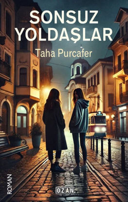 Sonsuz Yoldaşlar resmi