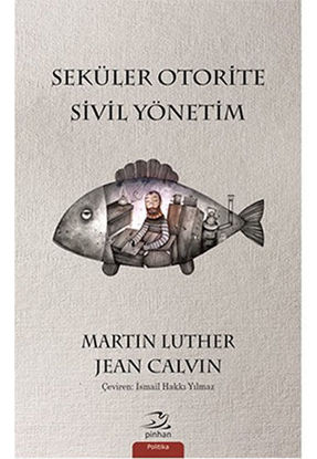 Seküler Otorite Sivil Yönetim resmi