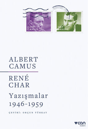YAZIŞMALAR 1946-1959 resmi
