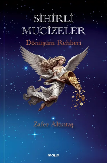 Sihirli Mucizeler resmi