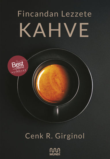 Fincandan Lezzete Kahve resmi