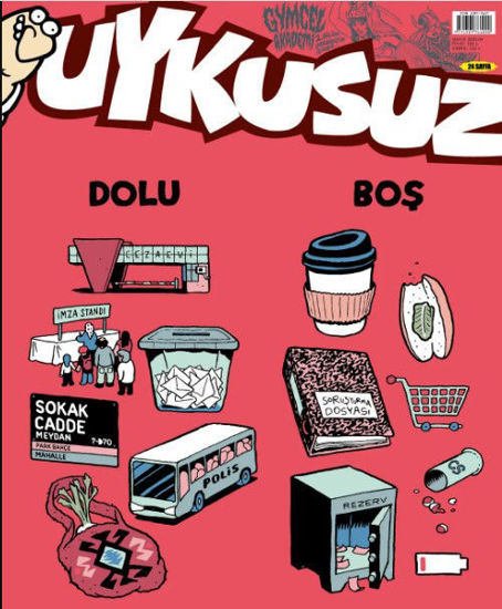Uykusuz -Nisan-2025 resmi
