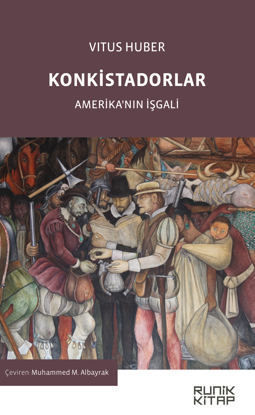 Konkistadorlar resmi