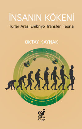 İnsanın Kökeni resmi
