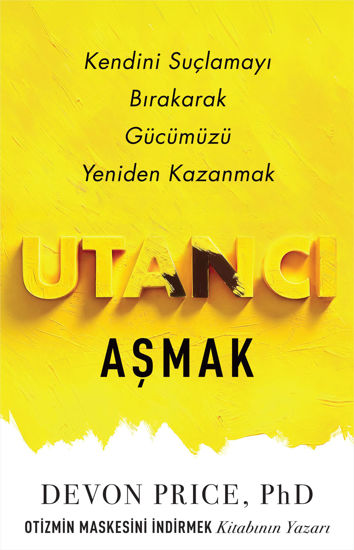 Utancı Aşmak resmi
