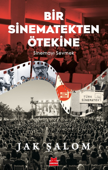 Bir Sinematekten Ötekine resmi