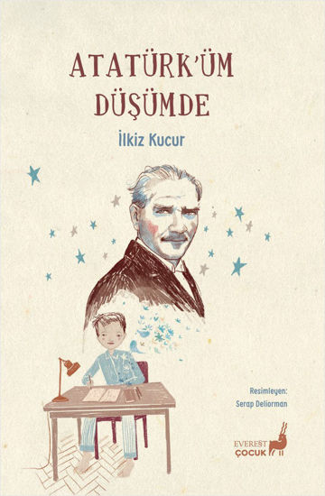 Atatürk’üm Düşümde resmi