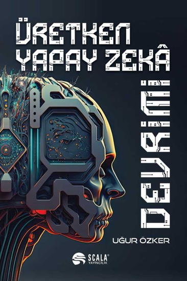 Üretken Yapay Zeka Devrimi resmi