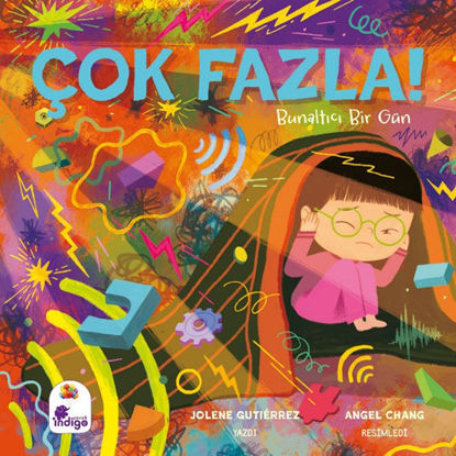 Çok Fazla! resmi