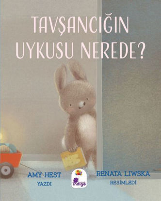 Tavşancığın Uykusu Nerede? resmi