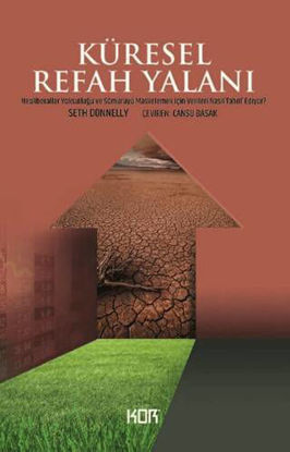 Küresel Refah Yalanı resmi