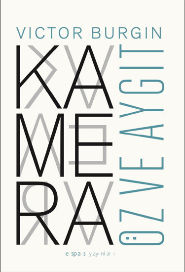 Kamera - Öz ve Aygıt resmi