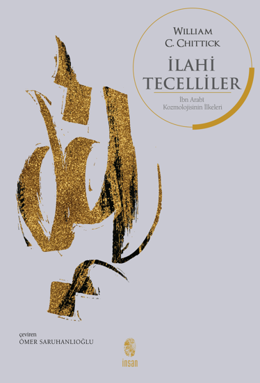 İlahi Tecelliler resmi