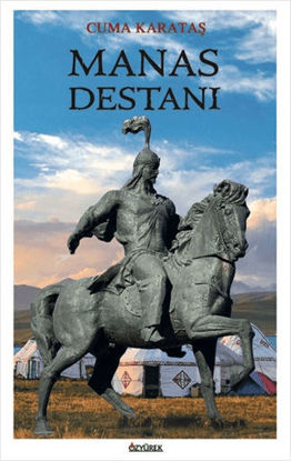 Manas Destanı resmi