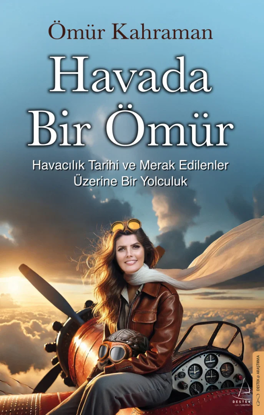 Havada Bir Ömür resmi