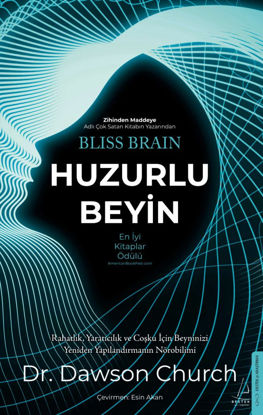 Huzurlu Beyin resmi