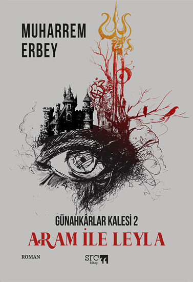 Günahkârlar Kalesi 2 - Aram ile Leyla resmi