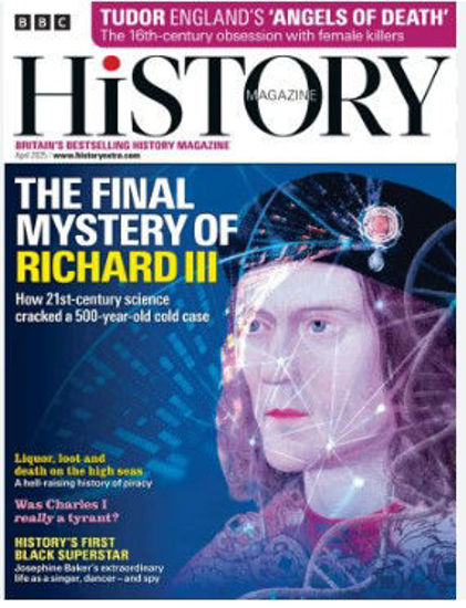 Bbc History resmi