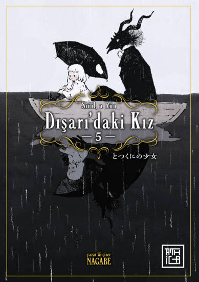 Dışarı’daki Kız 5 resmi